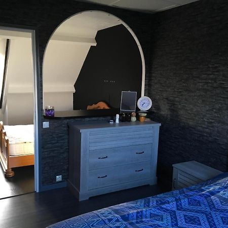Bed and Breakfast Belem Romorantin-Lanthenay Exterior foto