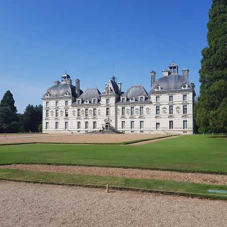 Bed and Breakfast Belem Romorantin-Lanthenay Exterior foto