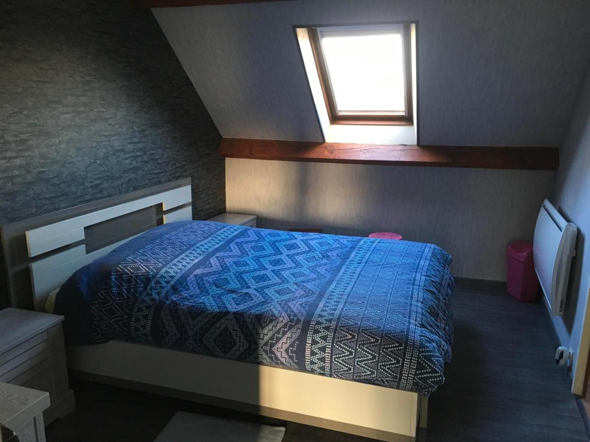 Bed and Breakfast Belem Romorantin-Lanthenay Exterior foto