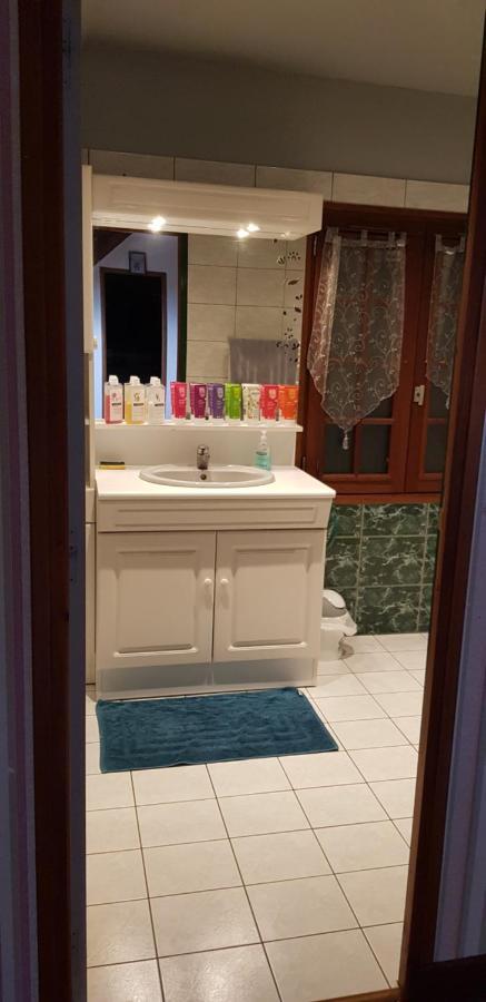 Bed and Breakfast Belem Romorantin-Lanthenay Exterior foto